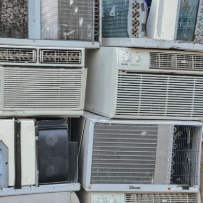 Çengelköy Bölgesinde Krom Hurda Fiyatı